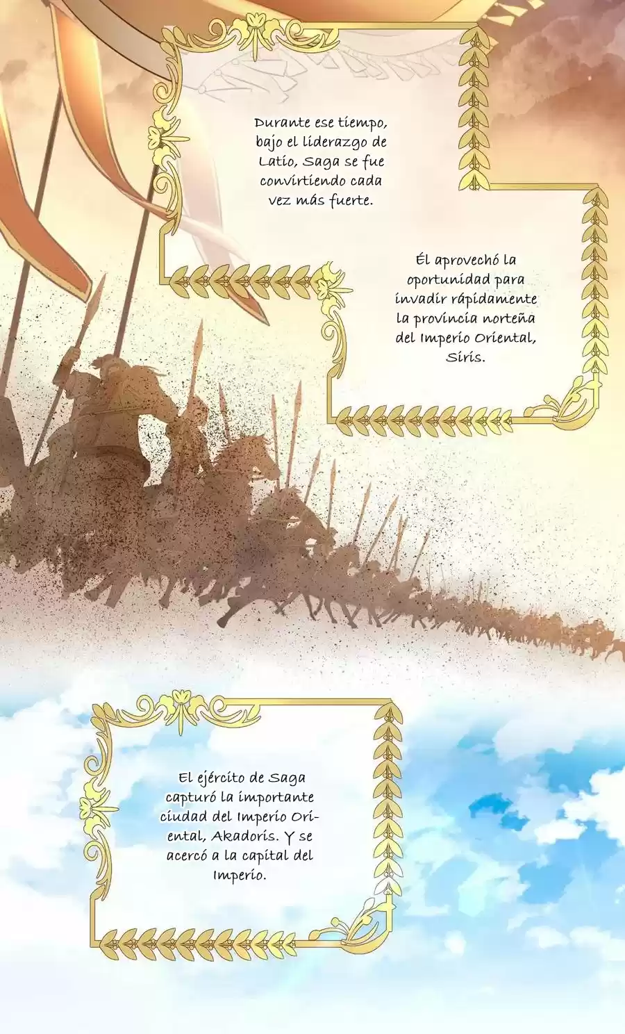 La Melodía De Theodore - Capítulo 98 - Página 12 - LectorTMOo