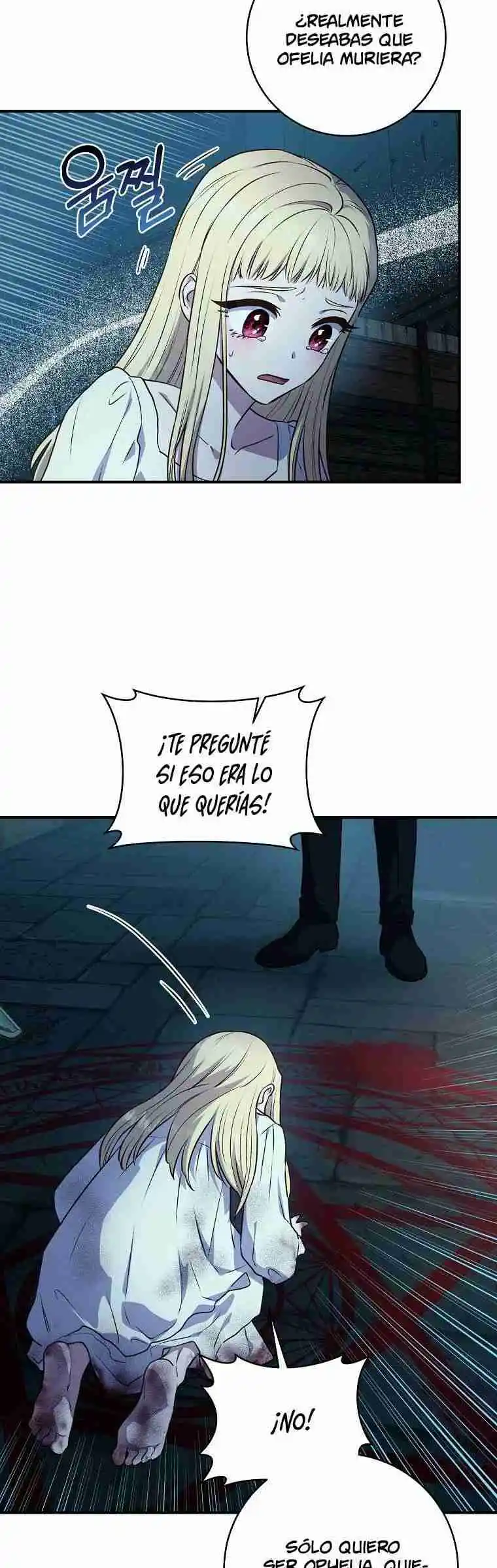 La Mente Maestra Villana Tiene Suerte En Sus últimos Años - Capítulo 1 - Página 10 - LectorTMOo
