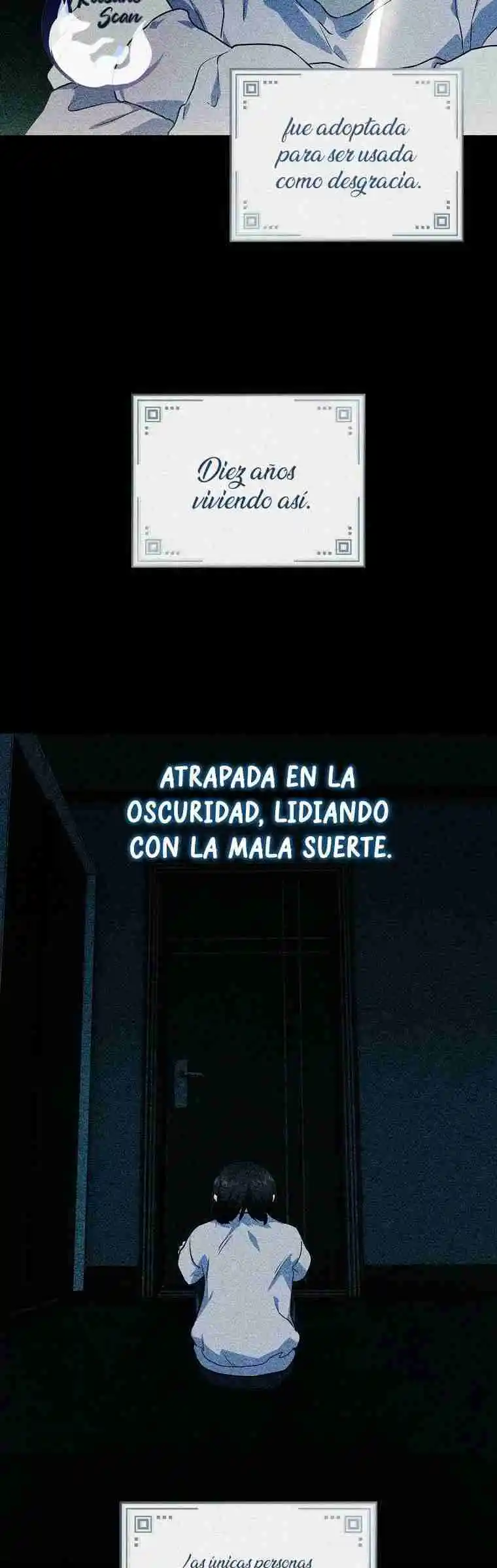 La Mente Maestra Villana Tiene Suerte En Sus últimos Años - Capítulo 1 - Página 19 - LectorTMOo