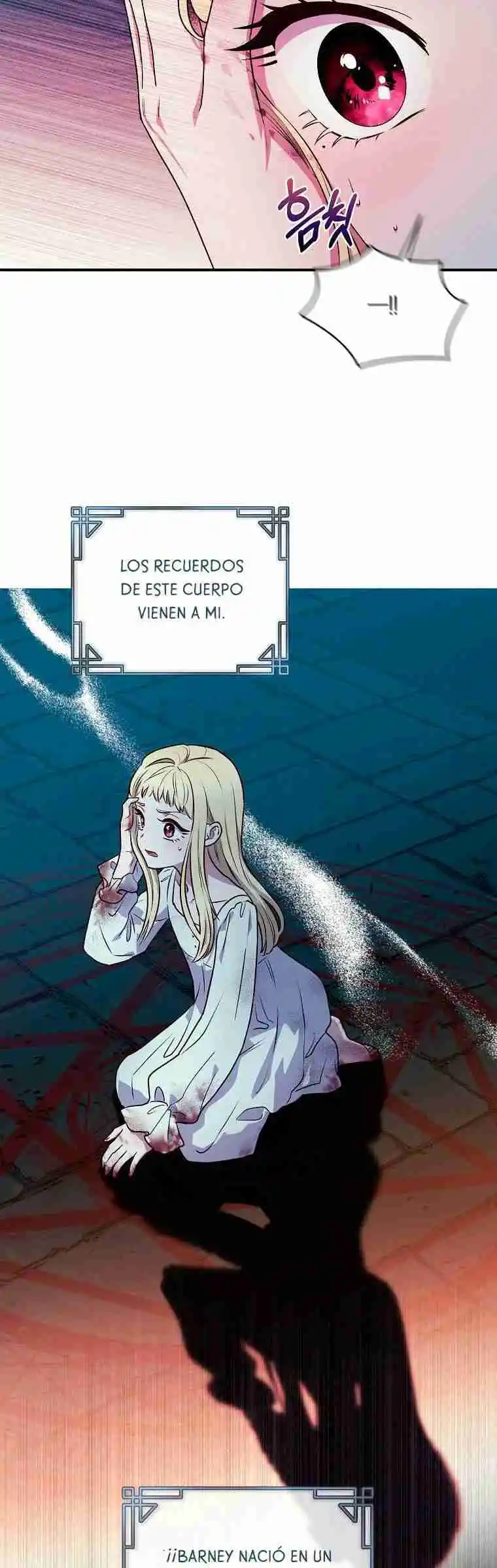 La Mente Maestra Villana Tiene Suerte En Sus últimos Años - Capítulo 1 - Página 25 - LectorTMOo