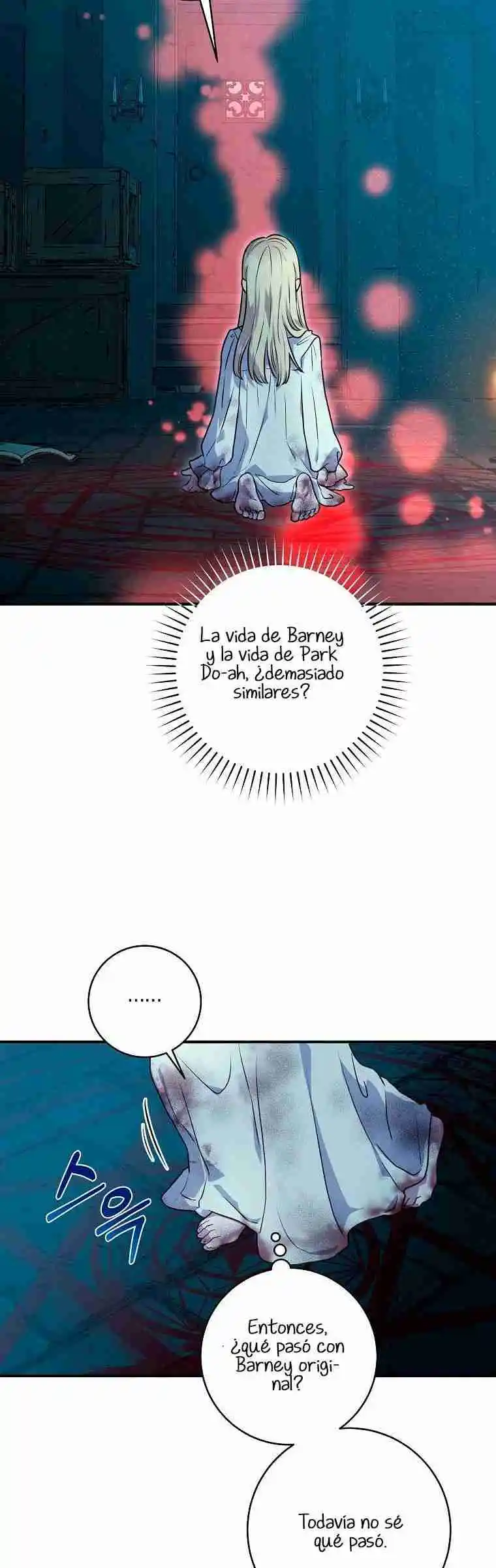 La Mente Maestra Villana Tiene Suerte En Sus últimos Años - Capítulo 1 - Página 30 - LectorTMOo