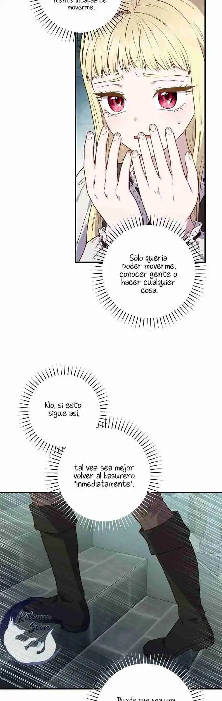 La Mente Maestra Villana Tiene Suerte En Sus últimos Años - Capítulo 1 - Página 39 - LectorTMOo