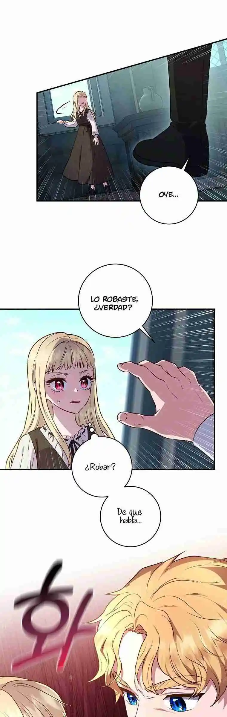 La Mente Maestra Villana Tiene Suerte En Sus últimos Años - Capítulo 1 - Página 41 - LectorTMOo
