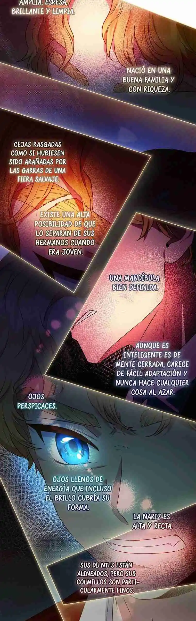 La Mente Maestra Villana Tiene Suerte En Sus últimos Años - Capítulo 1 - Página 43 - LectorTMOo