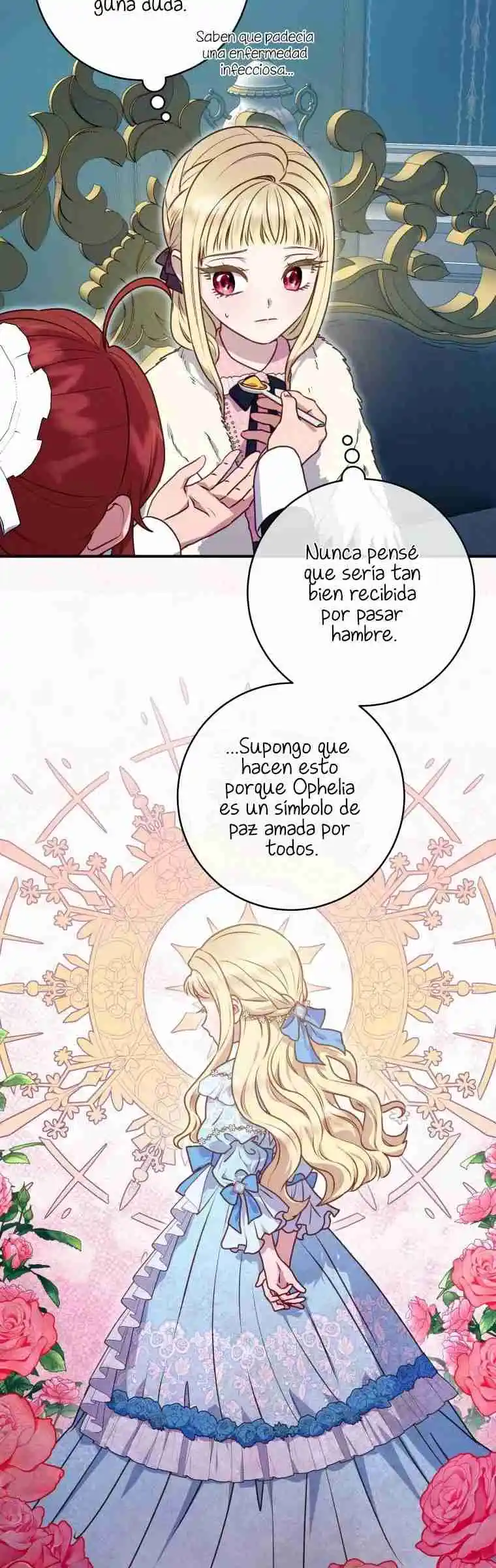 La Mente Maestra Villana Tiene Suerte En Sus últimos Años - Capítulo 10 - Página 10 - LectorTMOo