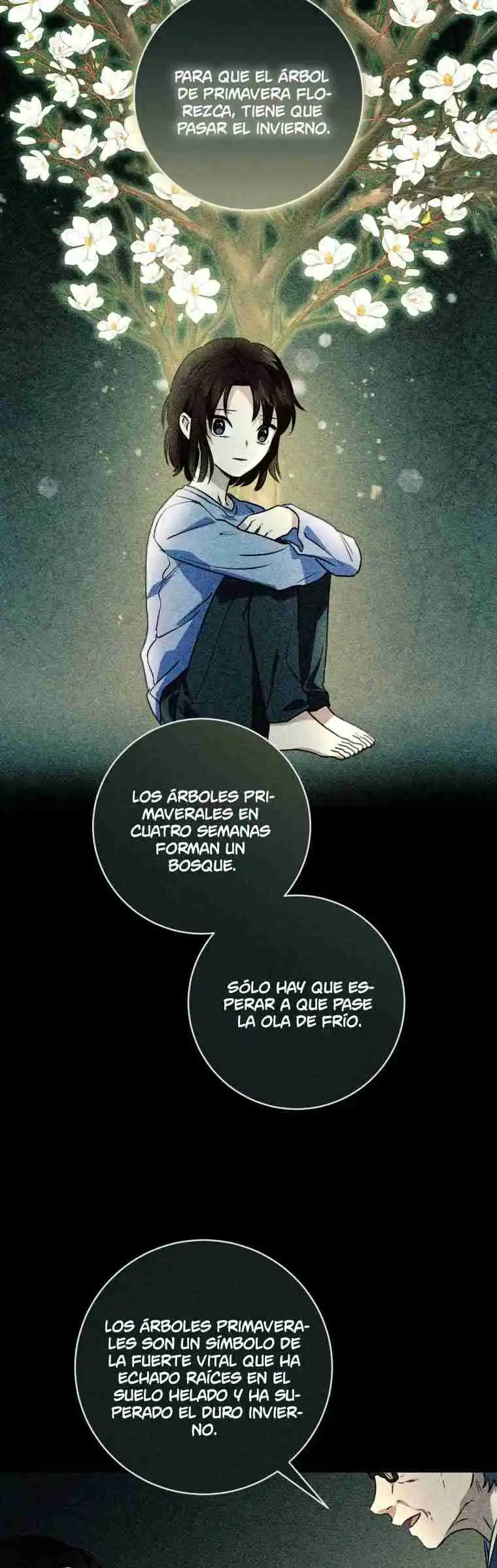 La Mente Maestra Villana Tiene Suerte En Sus últimos Años - Capítulo 10 - Página 13 - LectorTMOo