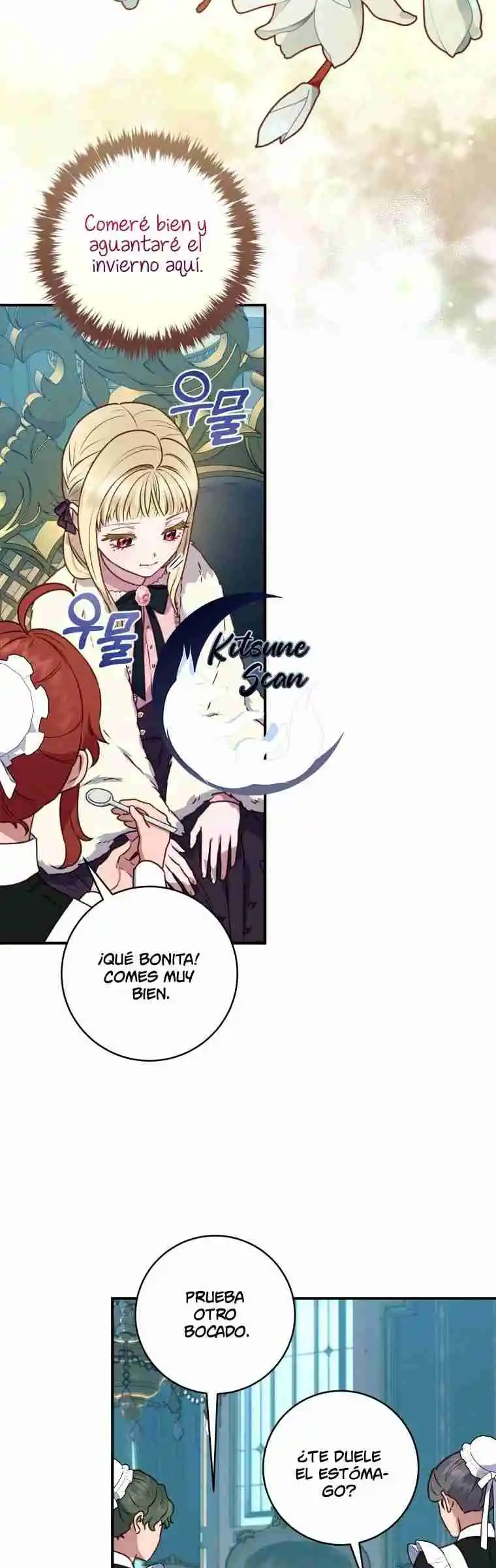 La Mente Maestra Villana Tiene Suerte En Sus últimos Años - Capítulo 10 - Página 16 - LectorTMOo