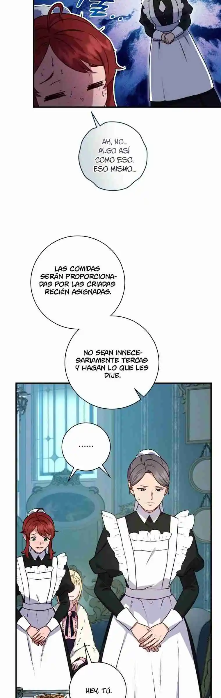 La Mente Maestra Villana Tiene Suerte En Sus últimos Años - Capítulo 10 - Página 24 - LectorTMOo