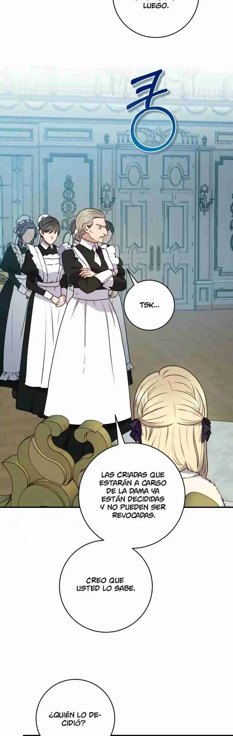 La Mente Maestra Villana Tiene Suerte En Sus últimos Años - Capítulo 10 - Página 27 - LectorTMOo