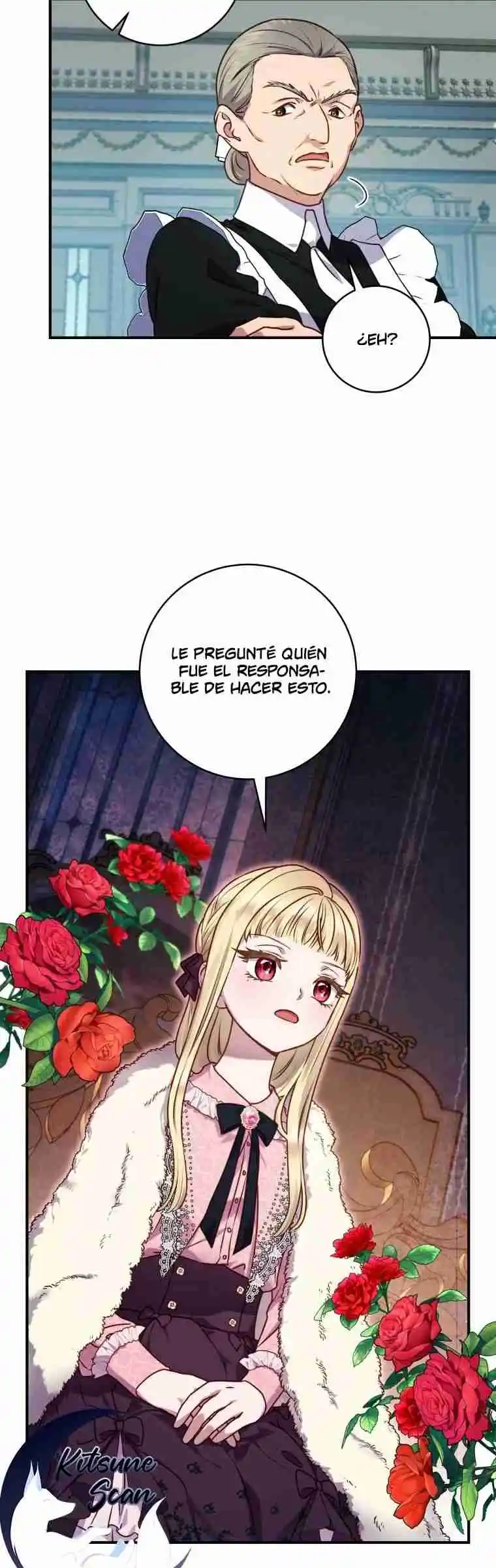 La Mente Maestra Villana Tiene Suerte En Sus últimos Años - Capítulo 10 - Página 28 - LectorTMOo