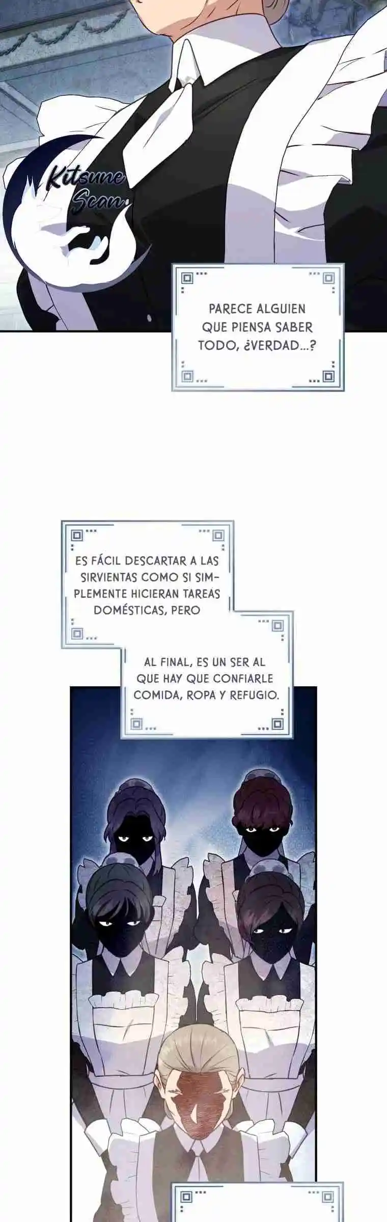 La Mente Maestra Villana Tiene Suerte En Sus últimos Años - Capítulo 10 - Página 33 - LectorTMOo
