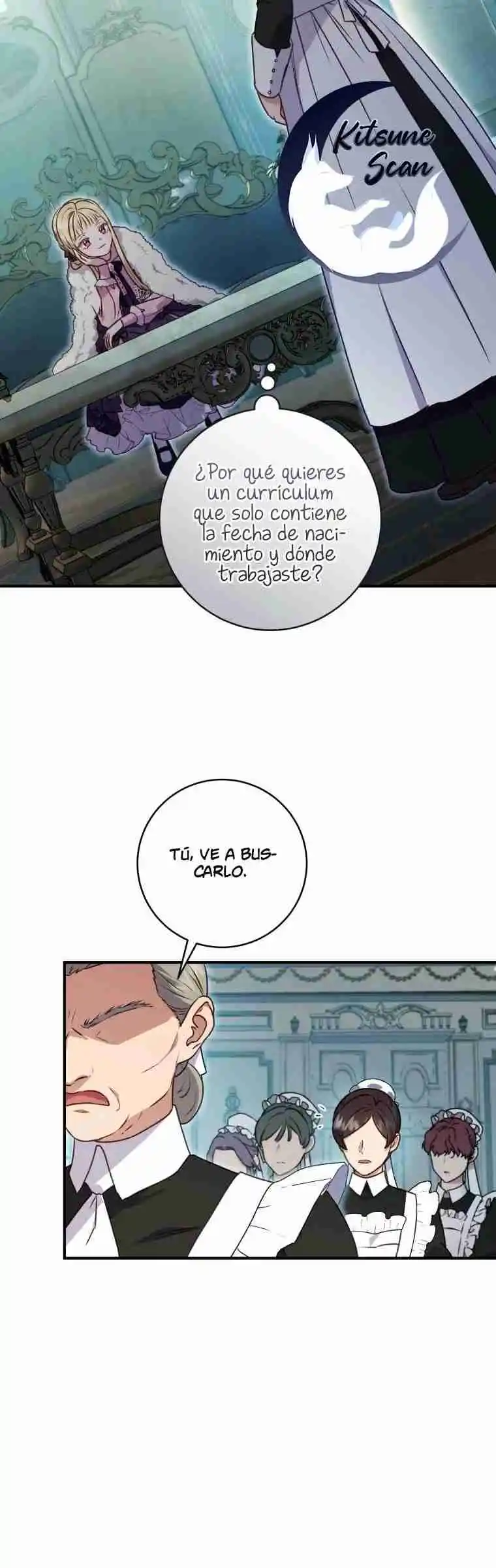 La Mente Maestra Villana Tiene Suerte En Sus últimos Años - Capítulo 10 - Página 38 - LectorTMOo