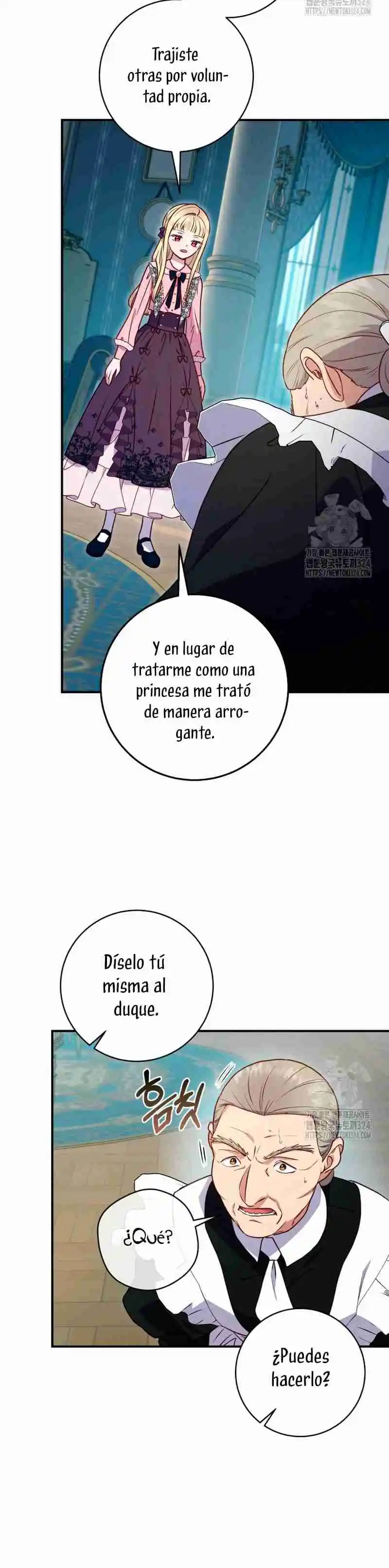 La Mente Maestra Villana Tiene Suerte En Sus últimos Años - Capítulo 11 - Página 10 - LectorTMOo