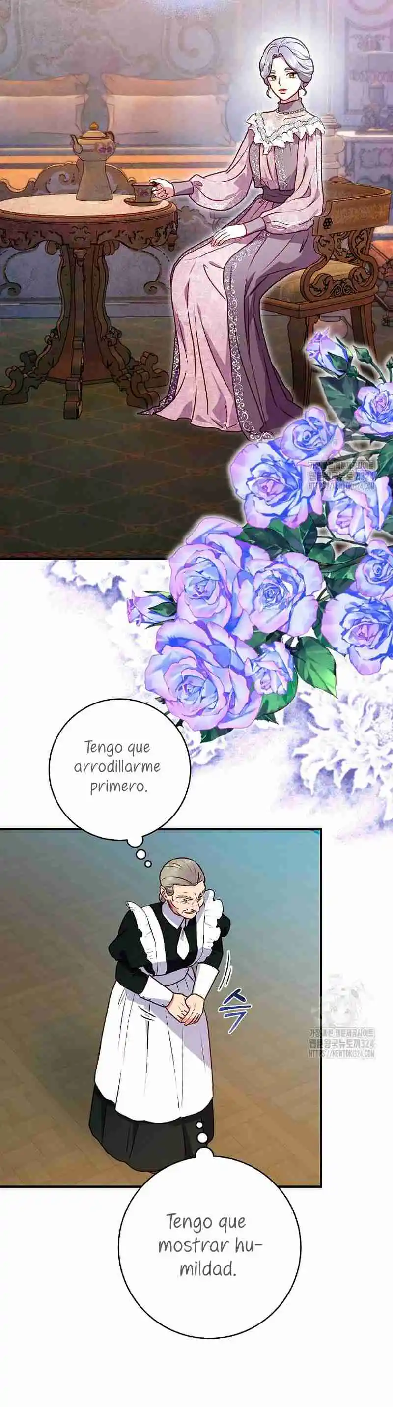 La Mente Maestra Villana Tiene Suerte En Sus últimos Años - Capítulo 11 - Página 17 - LectorTMOo