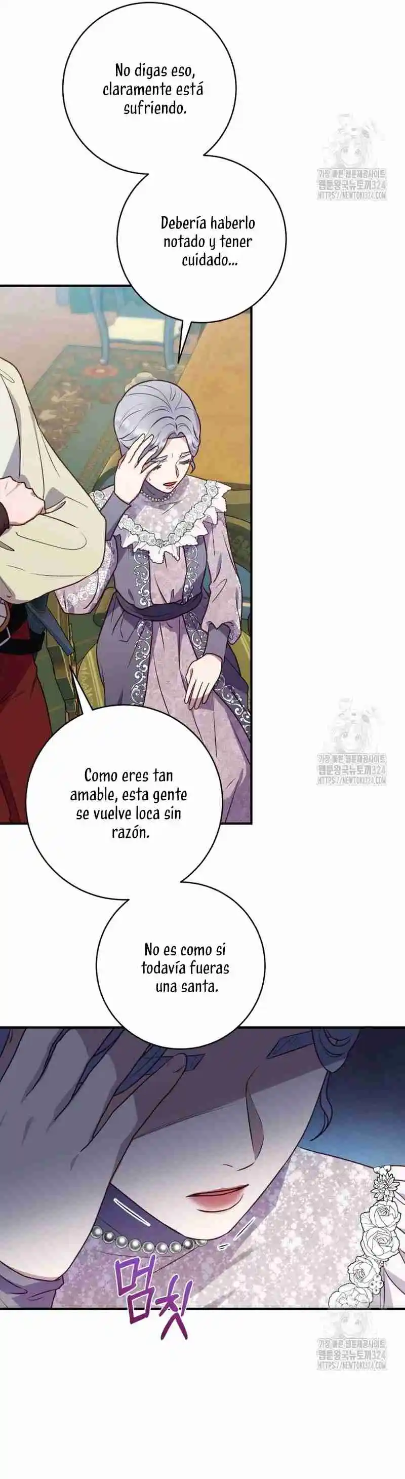 La Mente Maestra Villana Tiene Suerte En Sus últimos Años - Capítulo 12 - Página 11 - LectorTMOo