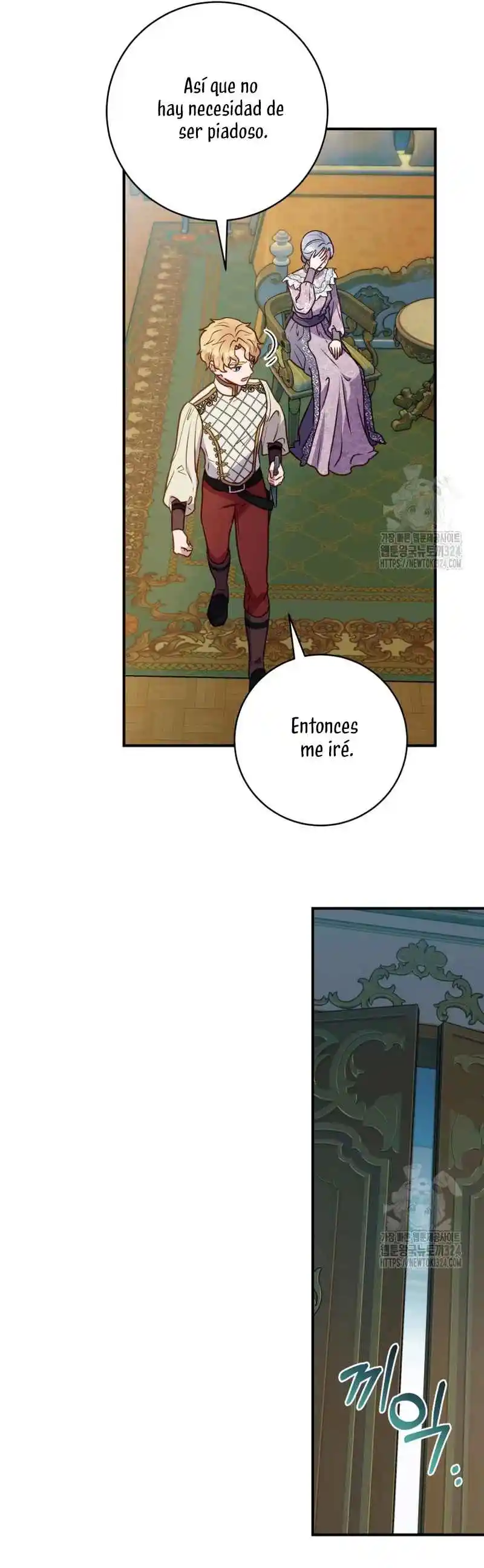La Mente Maestra Villana Tiene Suerte En Sus últimos Años - Capítulo 12 - Página 12 - LectorTMOo