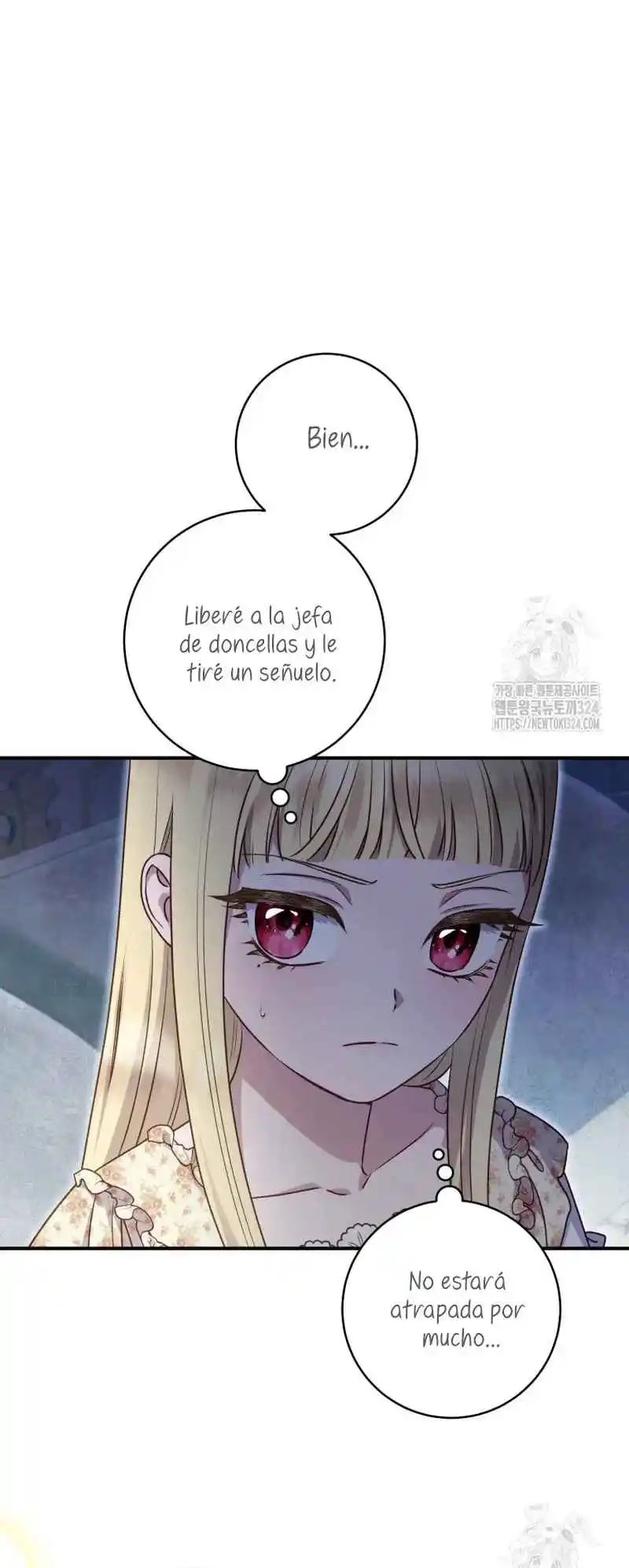 La Mente Maestra Villana Tiene Suerte En Sus últimos Años - Capítulo 12 - Página 15 - LectorTMOo