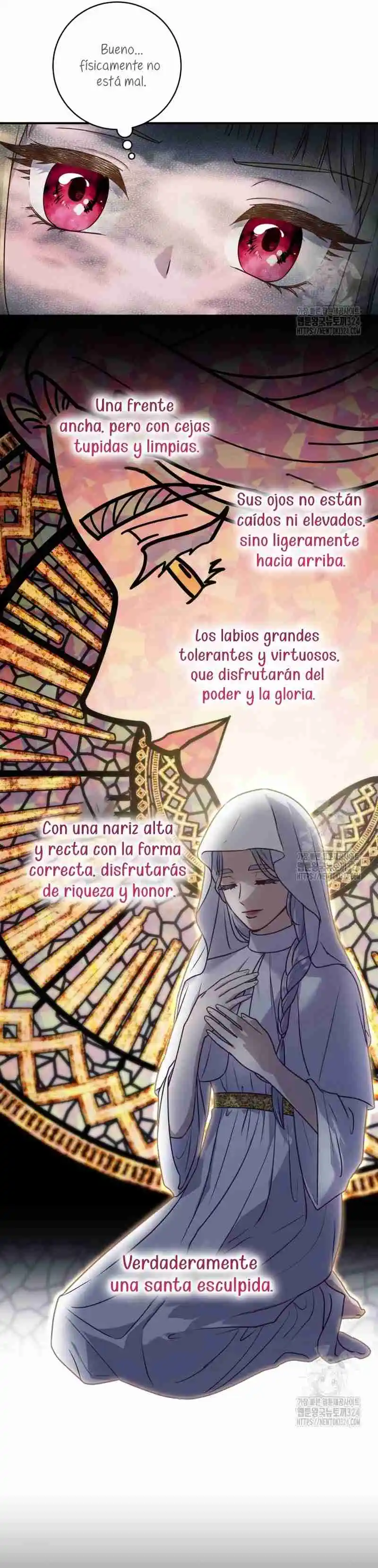 La Mente Maestra Villana Tiene Suerte En Sus últimos Años - Capítulo 12 - Página 24 - LectorTMOo