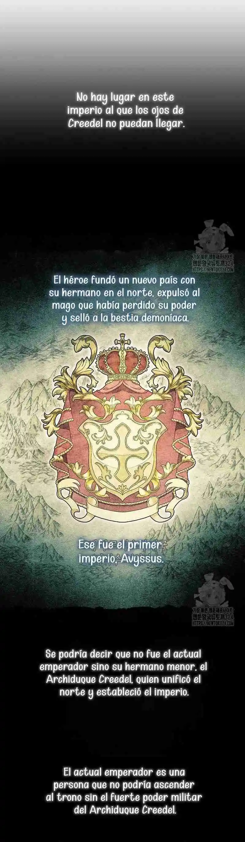 La Mente Maestra Villana Tiene Suerte En Sus últimos Años - Capítulo 13 - Página 6 - LectorTMOo