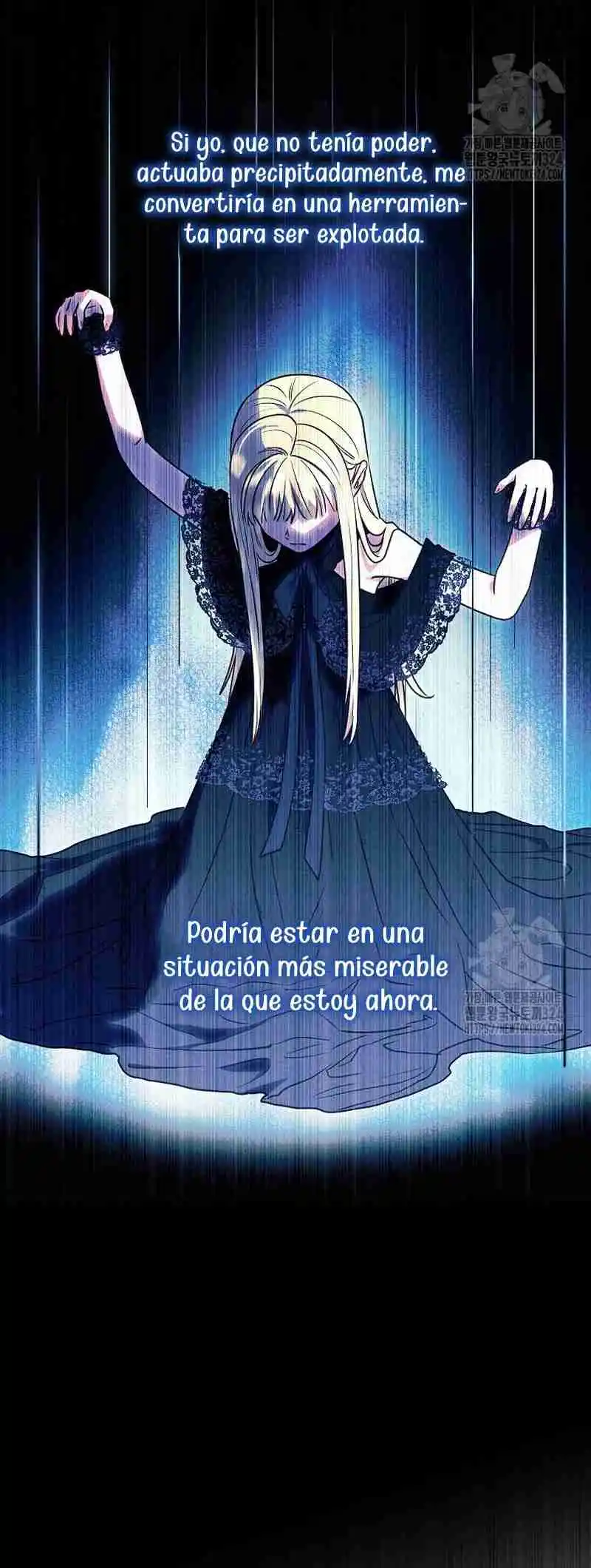 La Mente Maestra Villana Tiene Suerte En Sus últimos Años - Capítulo 13 - Página 9 - LectorTMOo