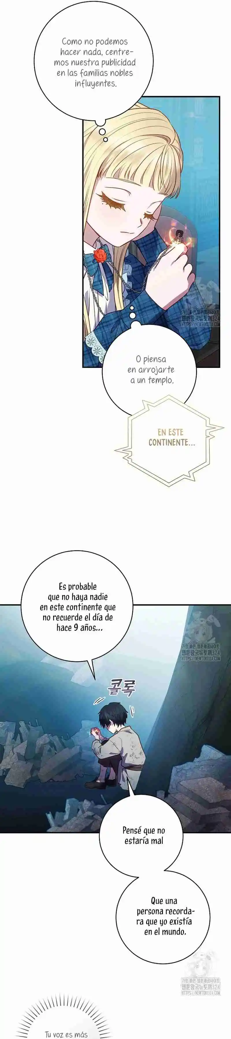 La Mente Maestra Villana Tiene Suerte En Sus últimos Años - Capítulo 13 - Página 14 - LectorTMOo