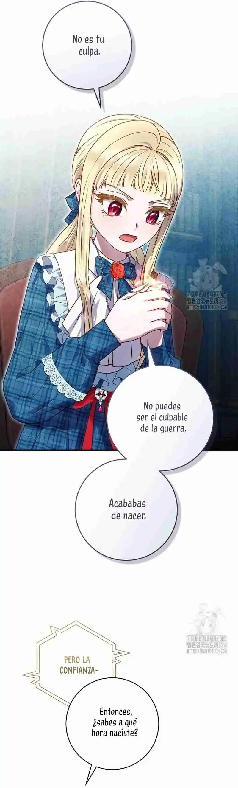 La Mente Maestra Villana Tiene Suerte En Sus últimos Años - Capítulo 13 - Página 23 - LectorTMOo