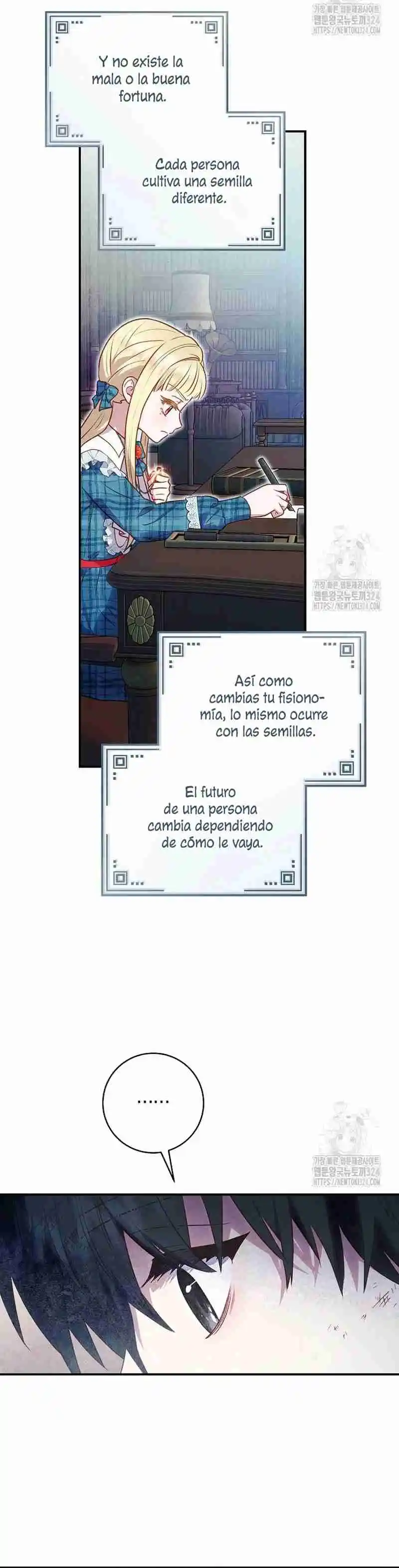 La Mente Maestra Villana Tiene Suerte En Sus últimos Años - Capítulo 13 - Página 25 - LectorTMOo