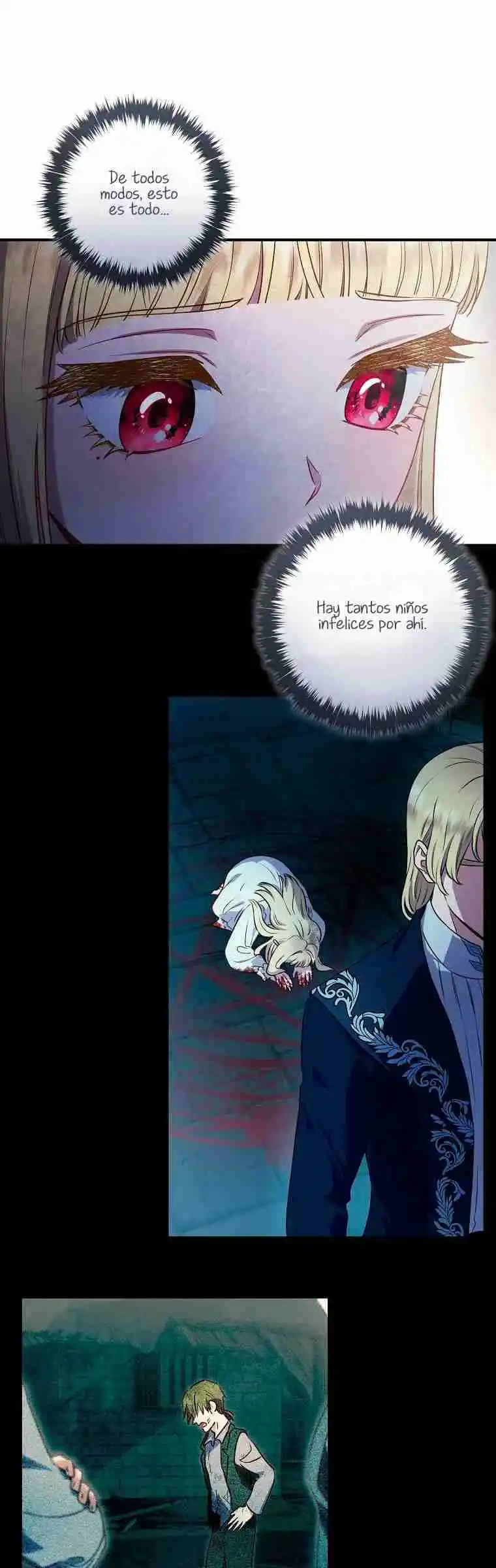 La Mente Maestra Villana Tiene Suerte En Sus últimos Años - Capítulo 14 - Página 11 - LectorTMOo
