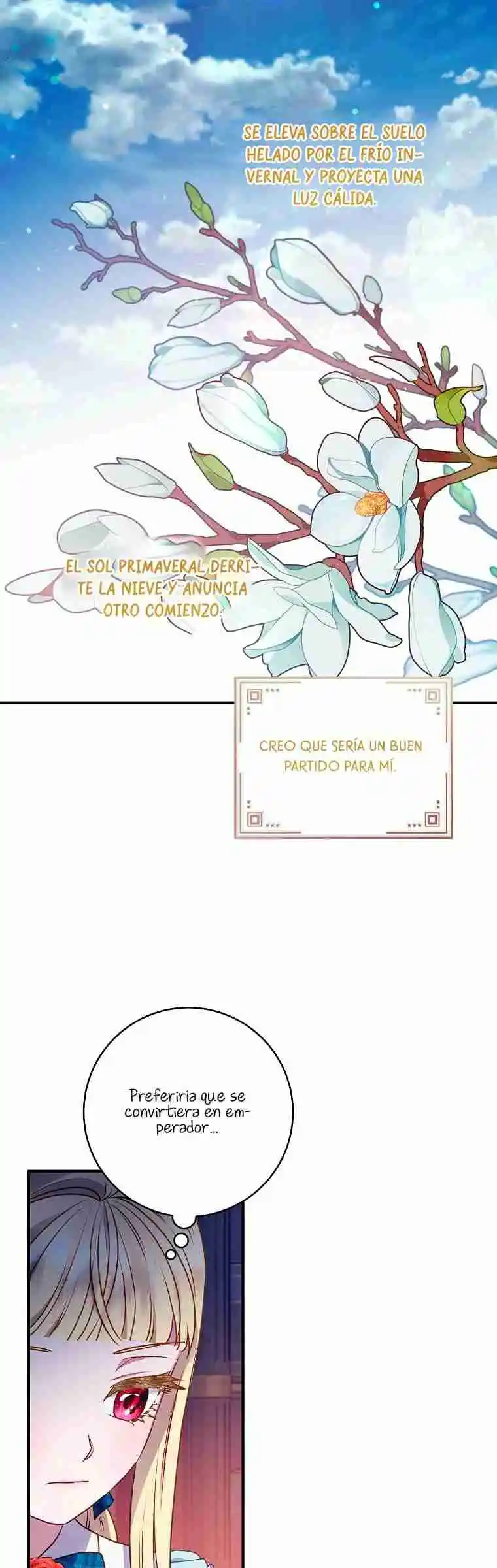 La Mente Maestra Villana Tiene Suerte En Sus últimos Años - Capítulo 14 - Página 15 - LectorTMOo