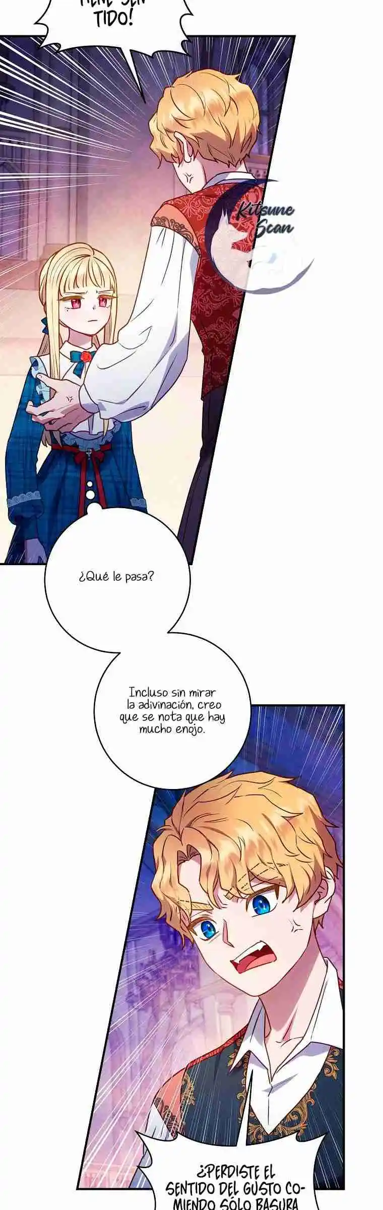 La Mente Maestra Villana Tiene Suerte En Sus últimos Años - Capítulo 14 - Página 29 - LectorTMOo