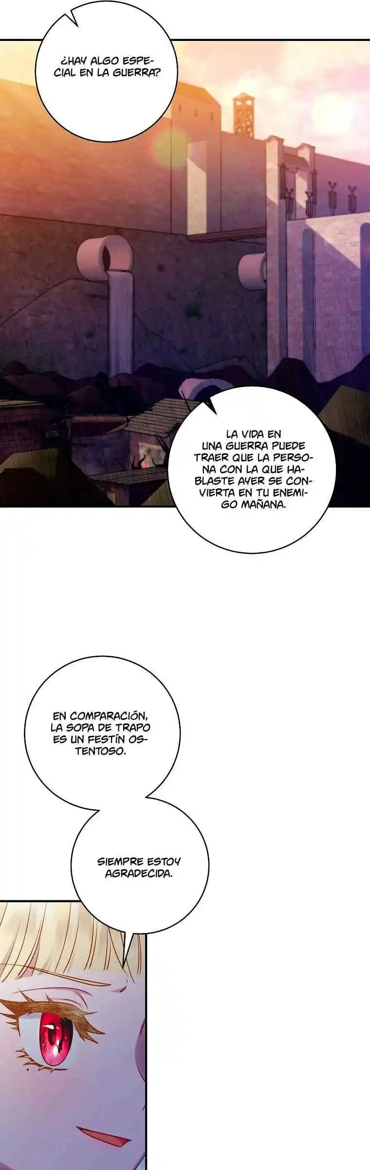 La Mente Maestra Villana Tiene Suerte En Sus últimos Años - Capítulo 14 - Página 34 - LectorTMOo