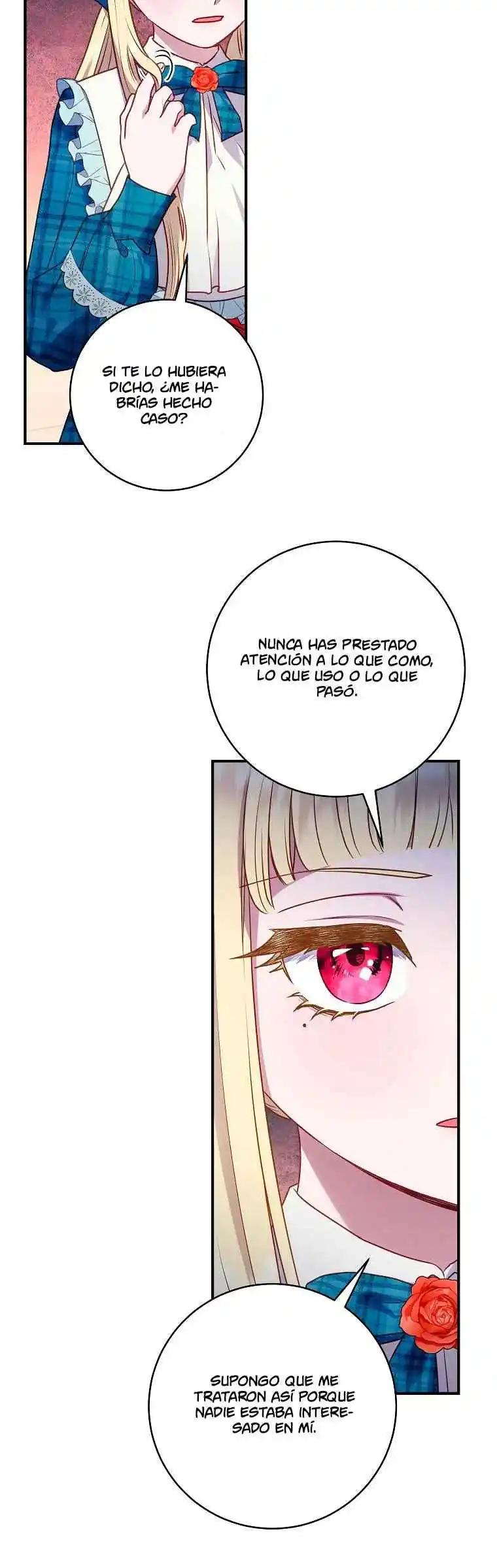 La Mente Maestra Villana Tiene Suerte En Sus últimos Años - Capítulo 14 - Página 38 - LectorTMOo