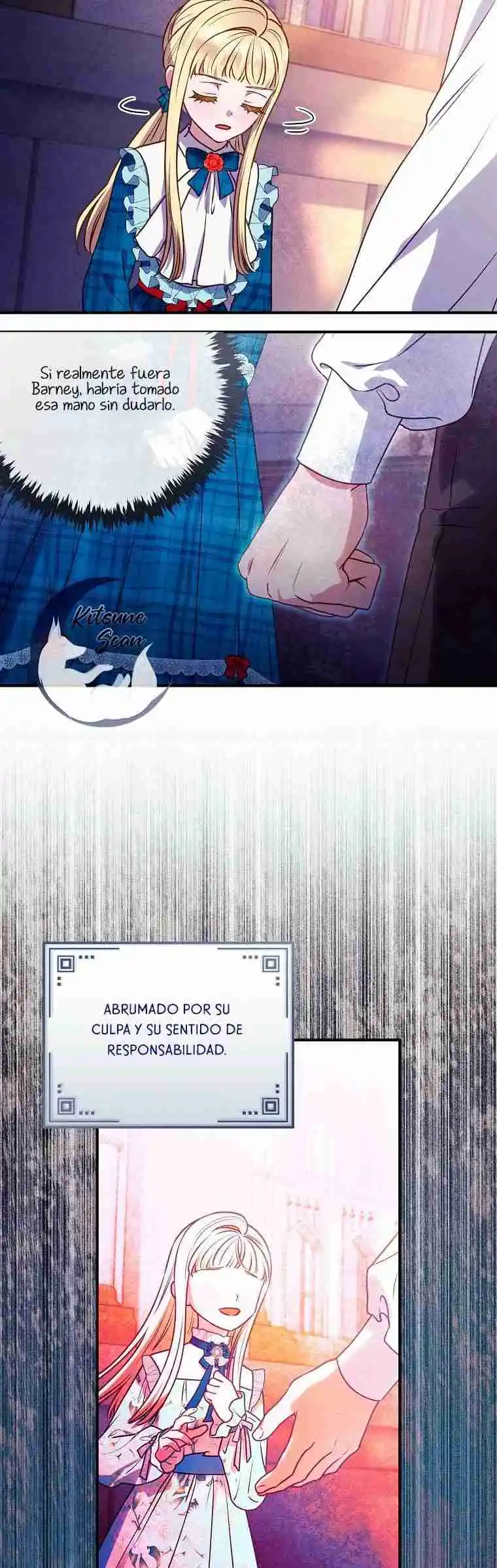 La Mente Maestra Villana Tiene Suerte En Sus últimos Años - Capítulo 14 - Página 42 - LectorTMOo