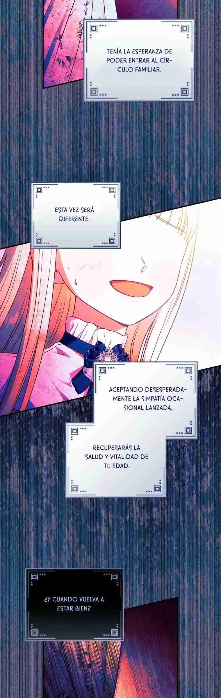 La Mente Maestra Villana Tiene Suerte En Sus últimos Años - Capítulo 14 - Página 43 - LectorTMOo