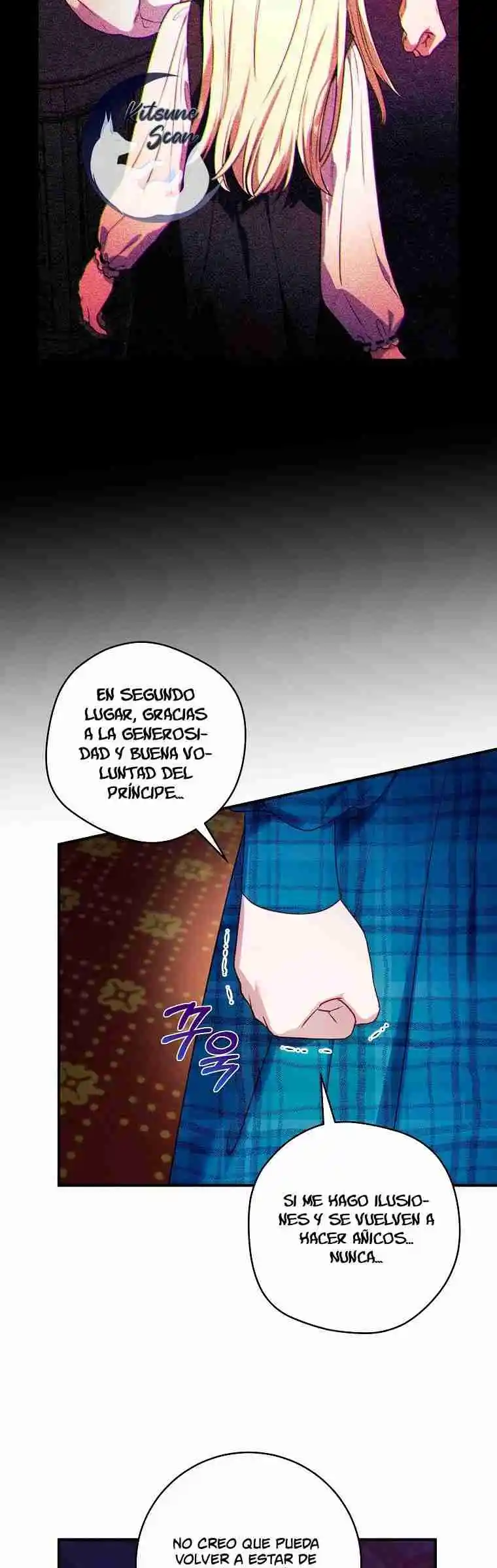 La Mente Maestra Villana Tiene Suerte En Sus últimos Años - Capítulo 14 - Página 45 - LectorTMOo