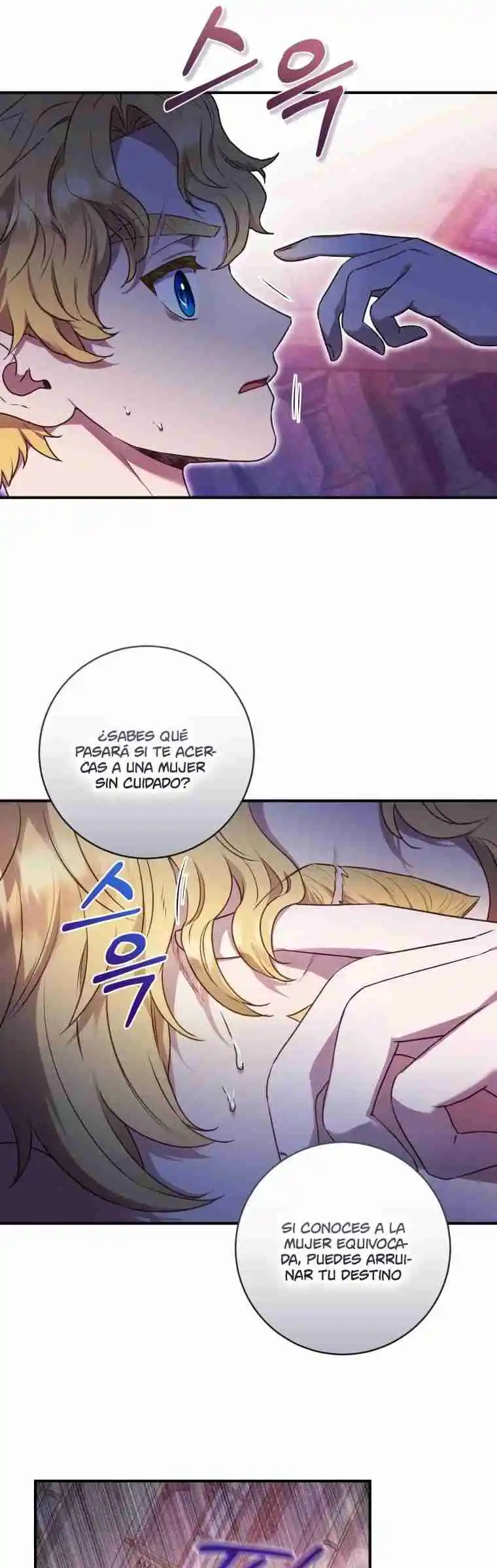 La Mente Maestra Villana Tiene Suerte En Sus últimos Años - Capítulo 15 - Página 11 - LectorTMOo