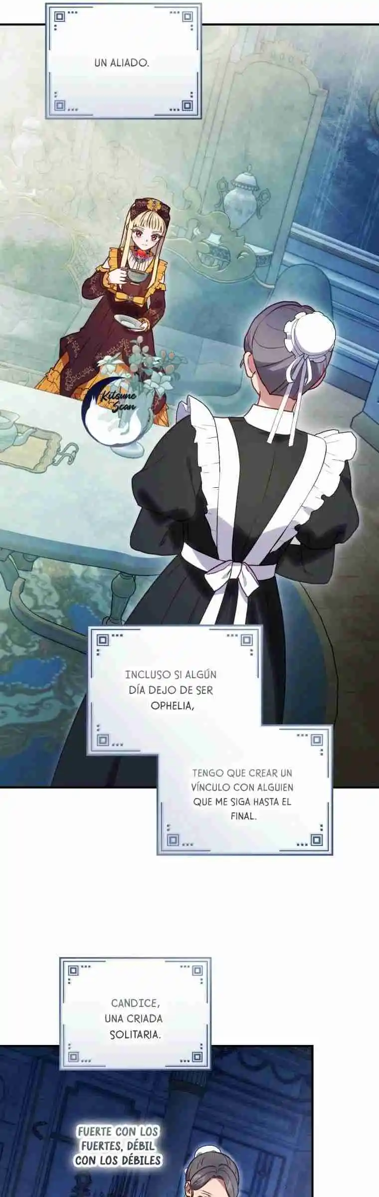 La Mente Maestra Villana Tiene Suerte En Sus últimos Años - Capítulo 15 - Página 28 - LectorTMOo