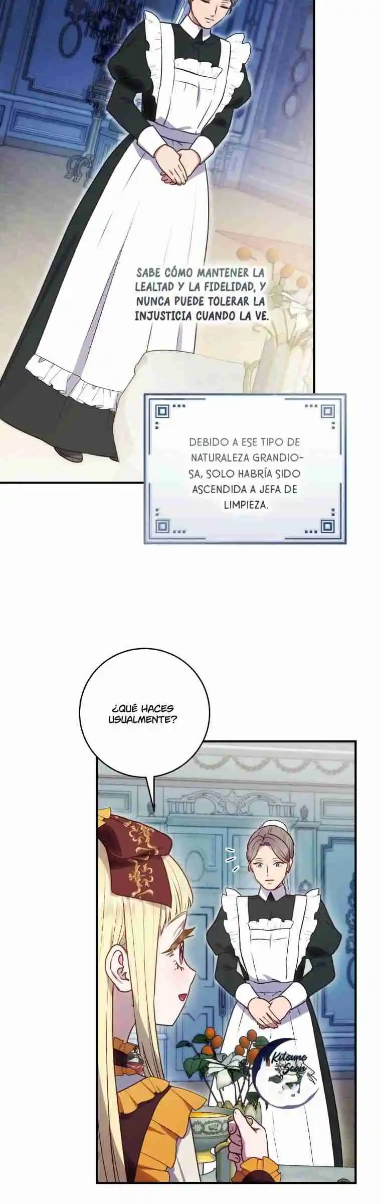 La Mente Maestra Villana Tiene Suerte En Sus últimos Años - Capítulo 15 - Página 29 - LectorTMOo