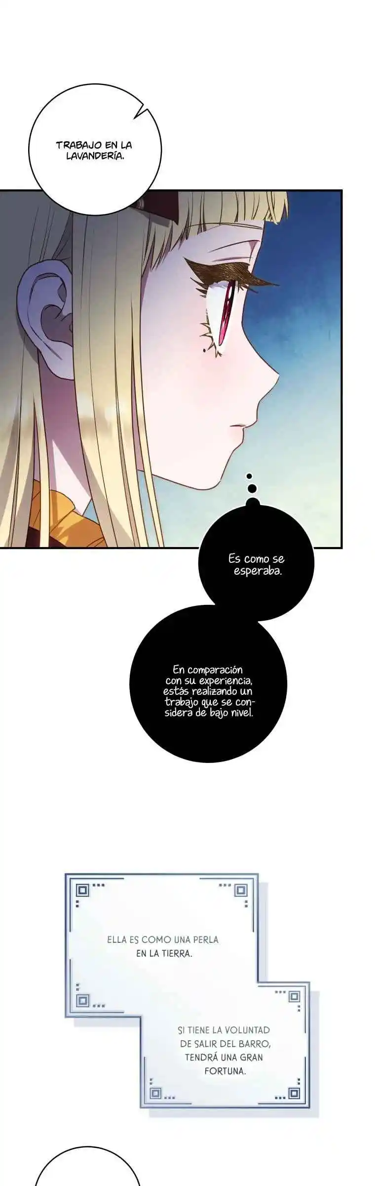 La Mente Maestra Villana Tiene Suerte En Sus últimos Años - Capítulo 15 - Página 30 - LectorTMOo