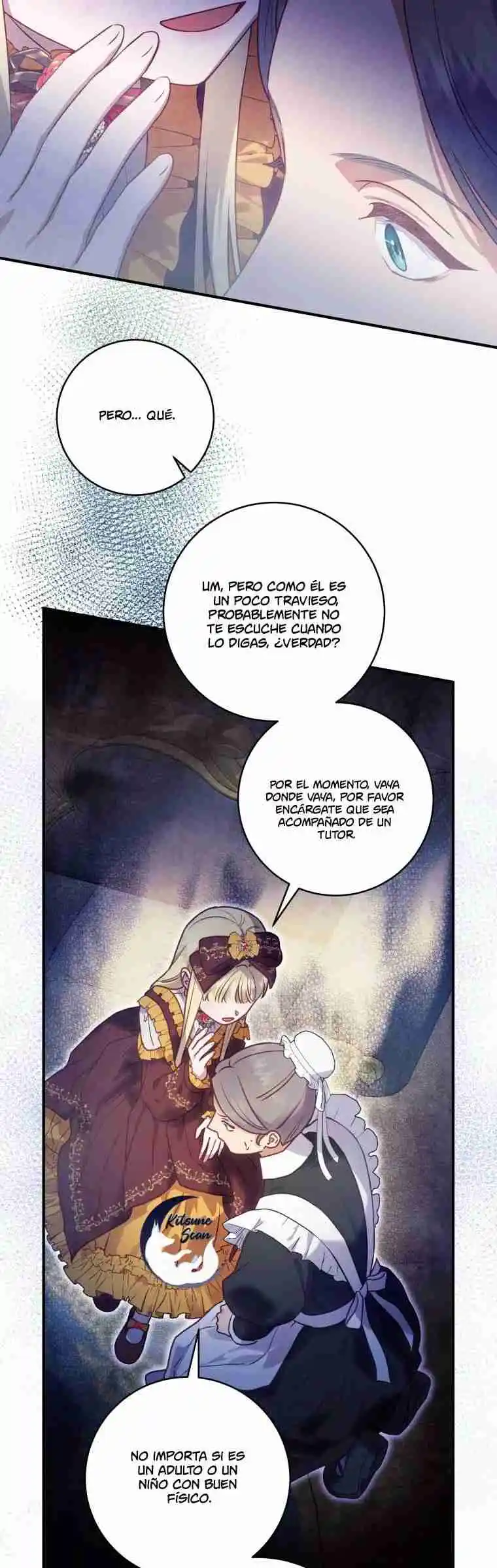 La Mente Maestra Villana Tiene Suerte En Sus últimos Años - Capítulo 15 - Página 46 - LectorTMOo
