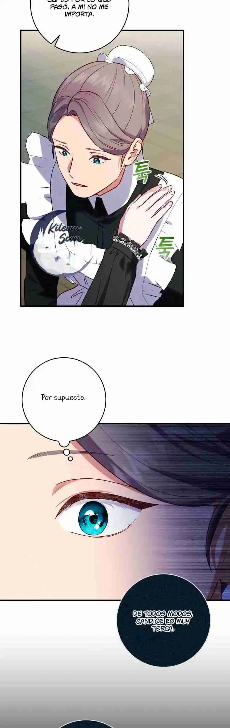 La Mente Maestra Villana Tiene Suerte En Sus últimos Años - Capítulo 16 - Página 17 - LectorTMOo