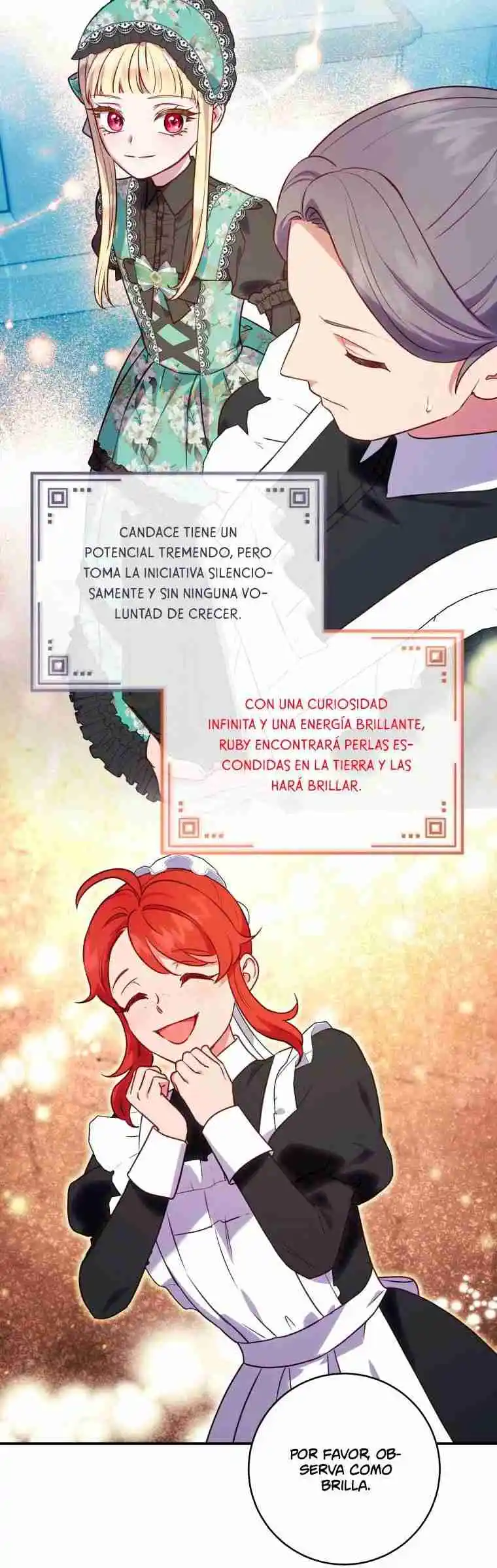 La Mente Maestra Villana Tiene Suerte En Sus últimos Años - Capítulo 16 - Página 32 - LectorTMOo