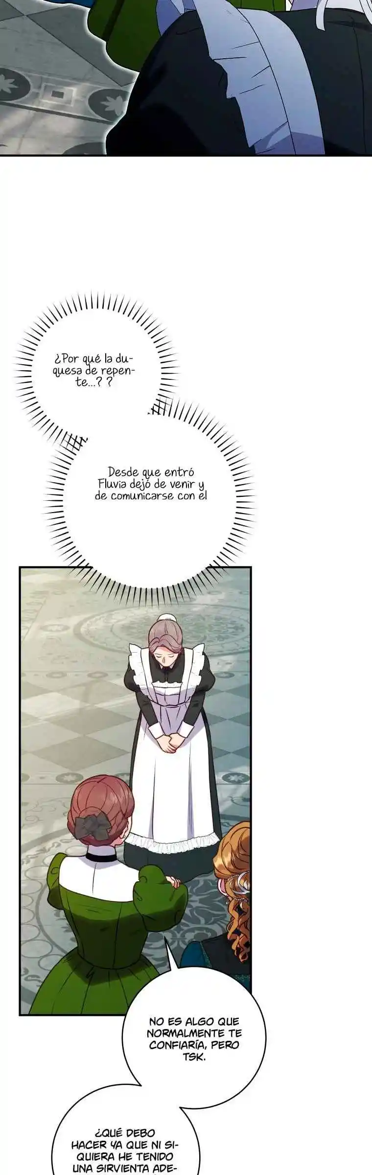 La Mente Maestra Villana Tiene Suerte En Sus últimos Años - Capítulo 16 - Página 41 - LectorTMOo