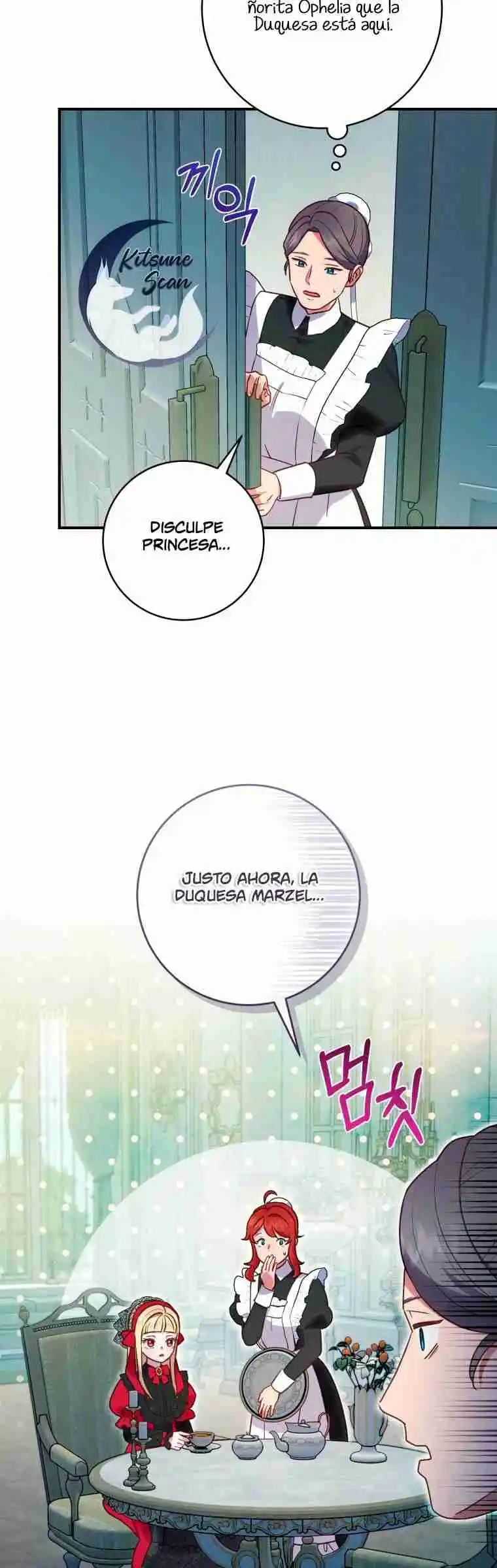 La Mente Maestra Villana Tiene Suerte En Sus últimos Años - Capítulo 17 - Página 12 - LectorTMOo