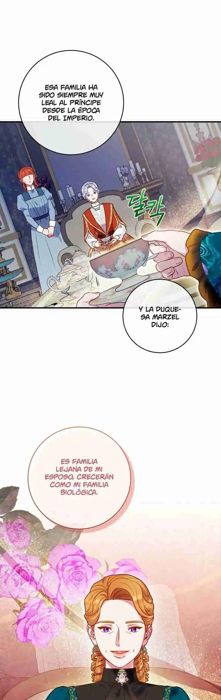 La Mente Maestra Villana Tiene Suerte En Sus últimos Años - Capítulo 17 - Página 16 - LectorTMOo
