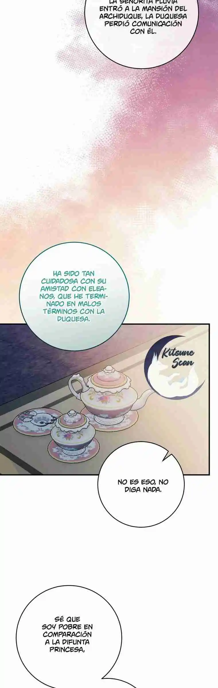 La Mente Maestra Villana Tiene Suerte En Sus últimos Años - Capítulo 17 - Página 23 - LectorTMOo