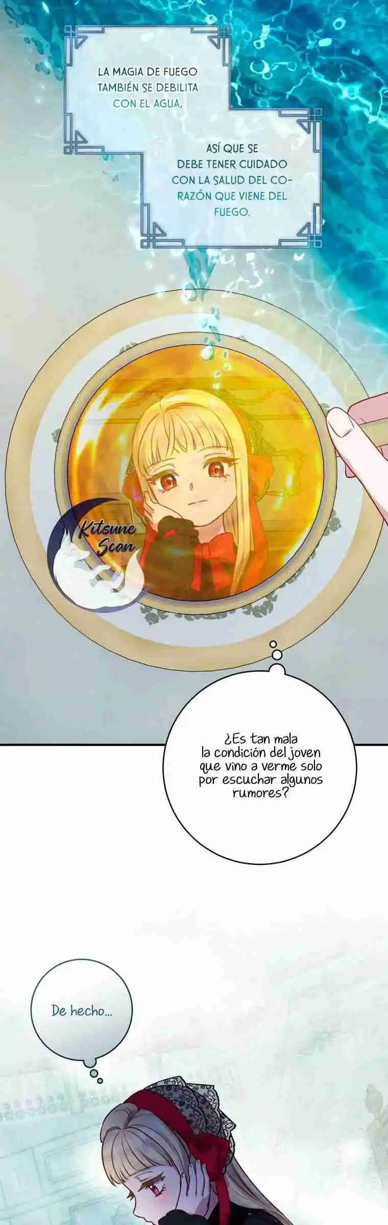 La Mente Maestra Villana Tiene Suerte En Sus últimos Años - Capítulo 17 - Página 32 - LectorTMOo