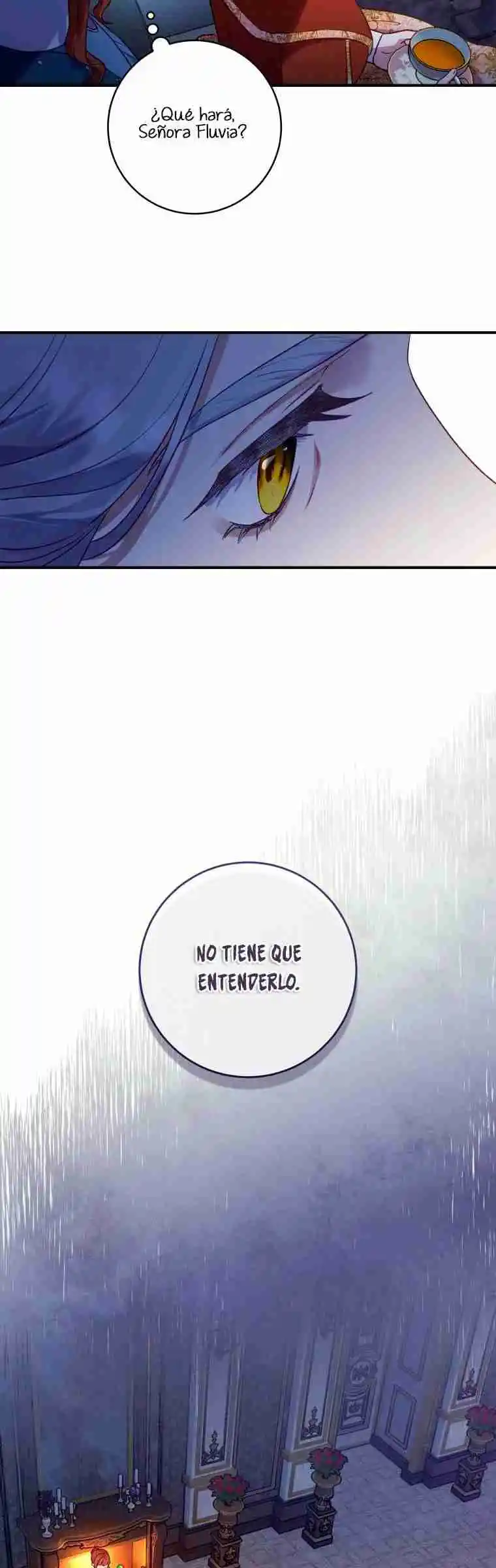 La Mente Maestra Villana Tiene Suerte En Sus últimos Años - Capítulo 17 - Página 37 - LectorTMOo