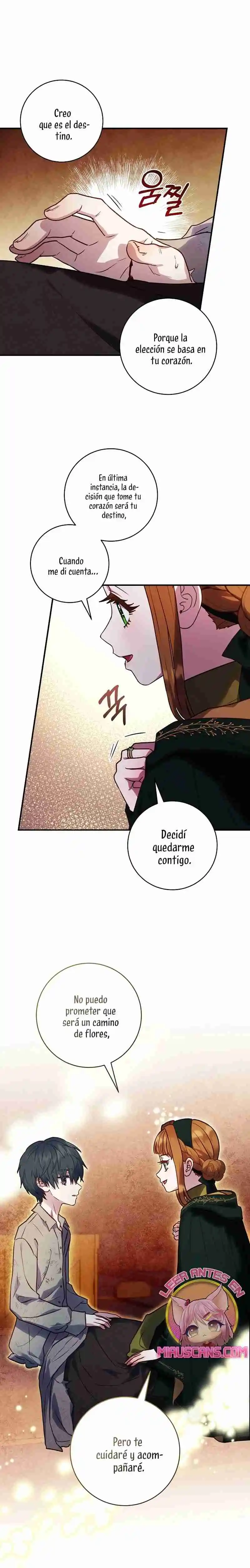 La Mente Maestra Villana Tiene Suerte En Sus últimos Años - Capítulo 30 - Página 3 - LectorTMOo