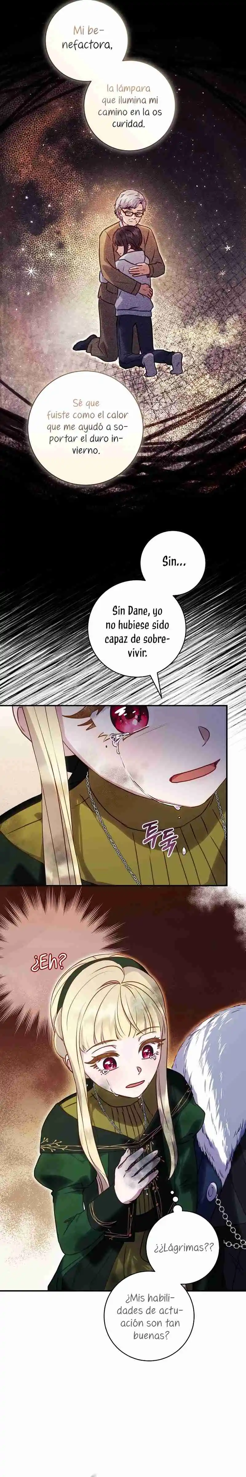 La Mente Maestra Villana Tiene Suerte En Sus últimos Años - Capítulo 32 - Página 13 - LectorTMOo